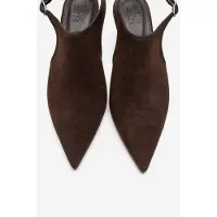 Prologue Vosalie Slingback Stilettopump