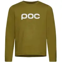 POC T-shirt Med Lång ärm