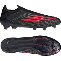 Adidas Fotbollsskor F50 Elite Laceless FG jr6460