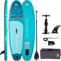Aqua Marina Breeze 300x76x12 cm SUP-bräda