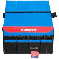 Workpro Verktygsorganisatör För Hink 19l
