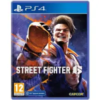 Street Fighter 6