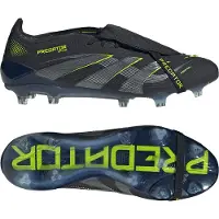 Adidas Predator Elite Fold-over Tongue Fg Fotbollsskor