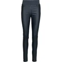 Freequent Leggings 'SHANTAL' marinblå