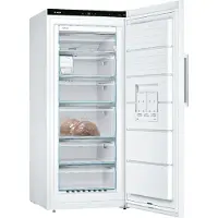 Bosch Serie 6 GSN51AWCV, 290 l, 0 kg/24h, SN-T, Frysfritt system, C, Vit