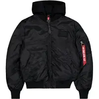Alpha industries Ma-1 Tt Jacka