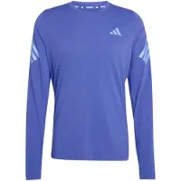 Adidas Adi365 Iconic///running T-shirt Med Lång ärm