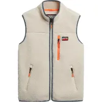 Superdry Outdoor Väst