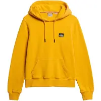 Superdry Great Outdoors Embroidered Relax Huvtröja