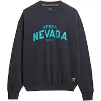 Superdry Outdoor Location Loose Crew Tröja