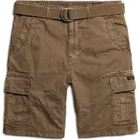 Superdry Heavy Cargo Shorts
