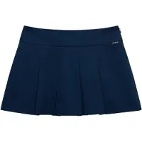Superdry Mini Pleated Skort