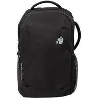 Gorilla wear Akron Backpack, black