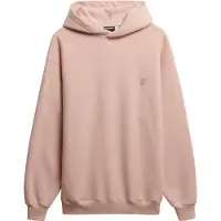 Superdry Blank Oversized Huvtröja