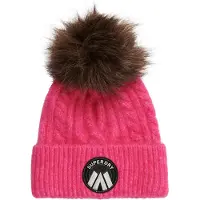 Superdry Cable Luxe Mössa