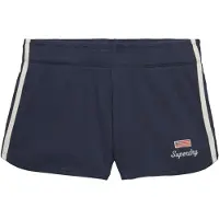 Superdry Athletic Essential Waffle Retro Shorts