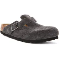 Birkenstock Boston Leve Träskor