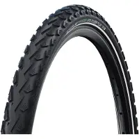 Schwalbe Land Cruiser Plus 28´´ X 1.40 Styvt Urbandäck