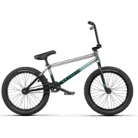 Wethepeople Justice 20 2021 Bmx Cykel