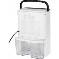 N´oveen Dh350 Avfuktare