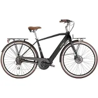 Via Veneto E-lite Man 28´´ Acera M360 Elcykel