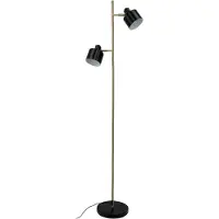 Dyberg Larsen Taklampa , Nova D25, dimbara, Metallisk, Vardagsrum, Metall, Skandinavisk