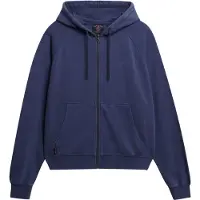 Superdry Essential Logo Gd Sweatshirt Med Dragkedja