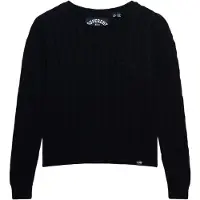 Superdry Essentials Slim Fit Tröja