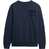 Superdry Vintage Athletic Tonal Tröja