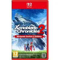 Xenoblade Chronicles 2