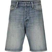Jack & Jones Jeans 'JJIAlex JJOrginal' blå denim