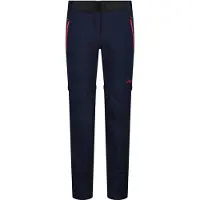 CMP Zip Off 3t51445 Byxor