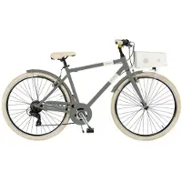 Via Veneto Milano Man 28´´ Tx300 6s Cykel