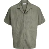 Jack & Jones Harrison Resort Kortärmad Skjorta