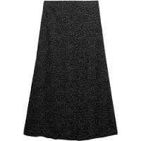 Superdry Column Maxi Kjol