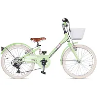 Via Veneto Giulietta Lady 20´´ Ty21 6s Cykel