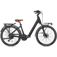 VELOmarche Amata Lady 28´´ Tx300 7s Elcykel