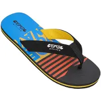 Cool shoe Flip-flops NICKEL man - Svart - 43