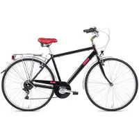 Letoule Lafolie Man 28´´ 6s Cykel