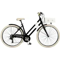 Via Veneto Milano Lady 28´´ Tx300 6s Cykel