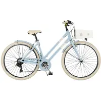 Via Veneto Milano Lady 28´´ Tx300 6s Cykel