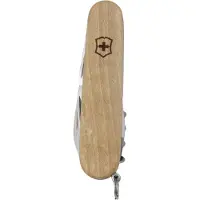 Victorinox Spartan 1.3601.63 Schweizisk fickkniv Antal verktyg 10 Brun
