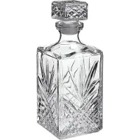 Bormioli Rocco Bormioli Carafe 1 ltr. Br Selecta