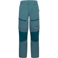 TROLLKIDS Nordfjord Zip-off Byxor