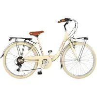 VELOmarche Giuly Lady 24´´ Ty21 6s Cykel