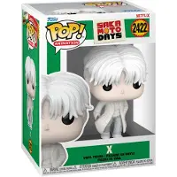 Funko POP! Sakamoto Days-kei X Figur