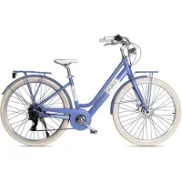 Via Veneto Victoria 28´´ Tx300 Elcykel