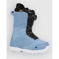 Burton Mint Boa Snowboardboots För Kvinnor