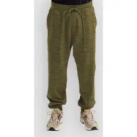 Burton Oak Byxor dried moss htr, M