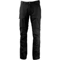 Lundhags Men's Authentic II Pant Black